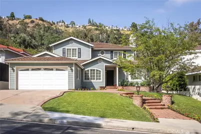 481 Paulette Place, La Canada Flintridge, CA 91011 - Photo 1