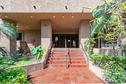 221 S Oak Knoll Avenue #202, Pasadena, CA 91101 - Photo 29