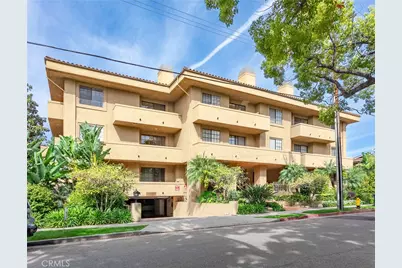 221 S Oak Knoll Avenue #202, Pasadena, CA 91101 - Photo 31
