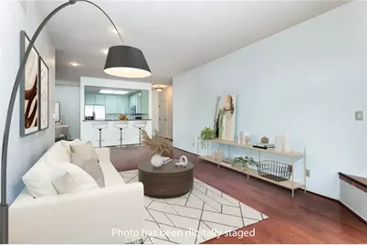 221 S Oak Knoll Avenue #202, Pasadena, CA 91101 - Photo 5