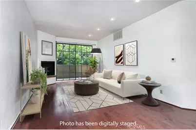 221 S Oak Knoll Avenue #202, Pasadena, CA 91101 - Photo 3