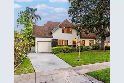 1409 Laurel Street, South Pasadena, CA 91030 - Photo 1