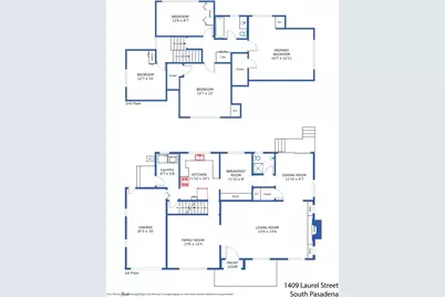 1409 Laurel Street, South Pasadena, CA 91030 - Photo 21