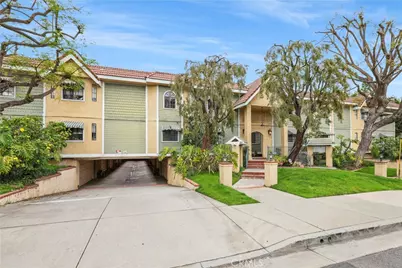 25 Palmetto Drive #E, Alhambra, CA 91801 - Photo 1