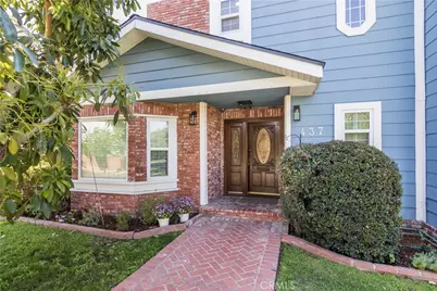 437 S Sparks, Burbank, CA 91506 - Photo 3