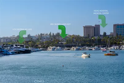 280 Cagney Lane #207, Newport Beach, CA 92663 - Photo 3