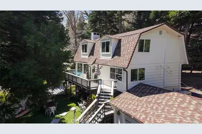 220 Oak Dr., Lake Arrowhead, CA 92352 - Photo 1