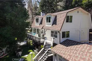 220 Oak Dr, Lake Arrowhead, CA 92352 - Photo 1