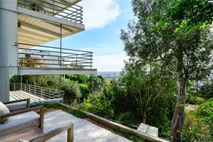 8448 Franklin, Los Angeles, CA 90069 - Photo 35