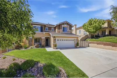 21116 Cross Creek Drive, Saugus, CA 91350 - Photo 1