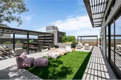 118 Astronaut Ellison S Onizuka Street #205, Los Angeles, CA 90012 - Photo 41