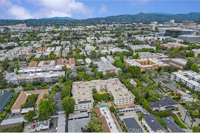 420 S Madison Avenue #205, Pasadena, CA 91101 - Photo 5