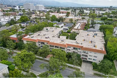 420 S Madison Avenue #205, Pasadena, CA 91101 - Photo 3