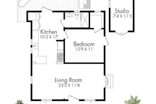 8863 Cynthia, West Hollywood, CA 90069 - Photo 21