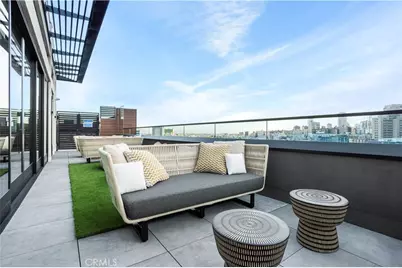 118 Astronaut Ellison S Onizuka Street #204, Los Angeles, CA 90012 - Photo 29