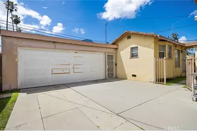 1736 W 51st, Los Angeles, CA 90062 - Photo 11