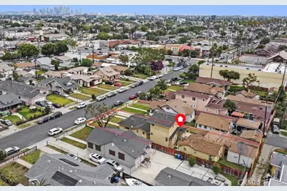 1736 W 51st, Los Angeles, CA 90062 - Photo 13