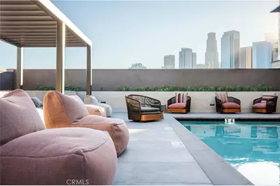 118 Astronaut Ellison S Onizuka Street #505, Los Angeles, CA 90012 - Photo 37