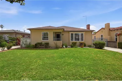 930 S Sierra Vista, Alhambra, CA 91801 - Photo 3