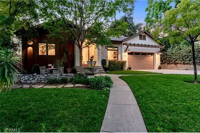 2927 Santa Rosa Avenue, Altadena, CA 91001 - Photo 1