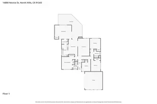 14860 Novice St, North Hills, CA 91343 - Photo 33