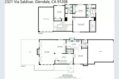 2321 Via Saldivar, Glendale, CA 91208 - Photo 65