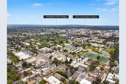 366 E Orange Grove, Pasadena, CA 91104 - Photo 35