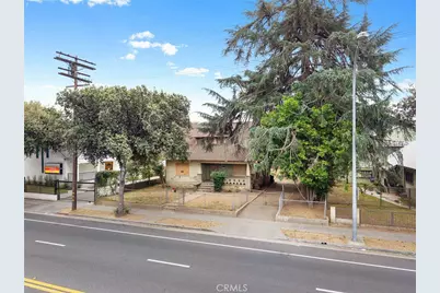366 E Orange Grove, Pasadena, CA 91104 - Photo 5