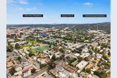 366 E Orange Grove, Pasadena, CA 91104 - Photo 33