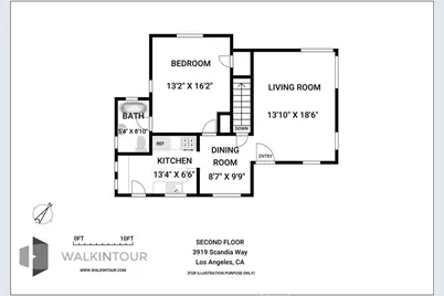 3919 Scandia Way, Los Angeles, CA 90065 - Photo 31