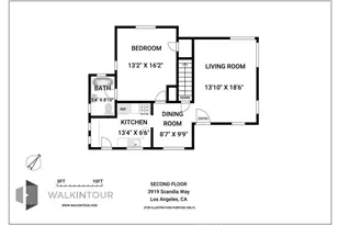 3919 Scandia Way, Los Angeles, CA 90065 - Photo 31