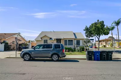 231 Blackshear Avenue, Los Angeles, CA 90022 - Photo 1