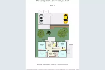 8926 Oswego Street, Sunland, CA 91040 - Photo 45