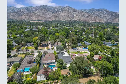 436 Manzanita, Sierra Madre, CA 91024 - Photo 57