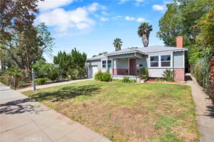 269 N Alta Vista, Monrovia, CA 91016 - Photo 1