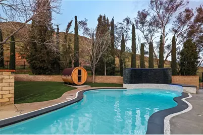 9557 Hierba, Agua Dulce, CA 91390 - Photo 35