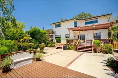 3404 Markridge Road, La Crescenta, CA 91214 - Photo 47