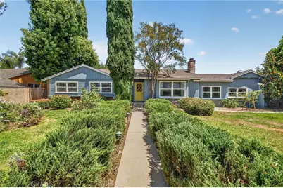 17061 Parthenia Street, Sherwood Forest, CA 91325 - Photo 1