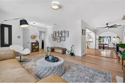 17061 Parthenia Street, Los Angeles, CA 91325 - Photo 5