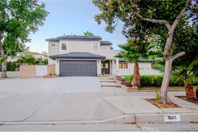1601 Beechwood, Fullerton, CA 92835 - Photo 1