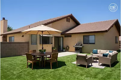43600 Santa Rosa Circle, Lancaster, CA 93535 - Photo 13