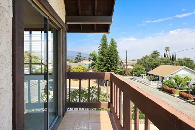 81 W Montecito Avenue, Sierra Madre, CA 91024 - Photo 21