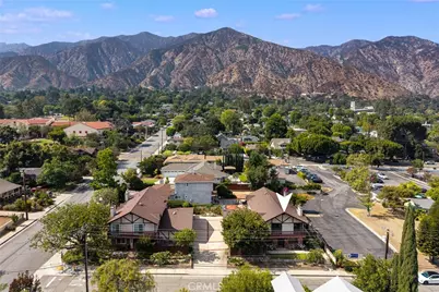 81 W Montecito Avenue, Sierra Madre, CA 91024 - Photo 27