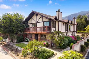 81 W Montecito Ave, Sierra Madre, CA 91024 - Photo 1