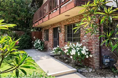 81 W Montecito Avenue, Sierra Madre, CA 91024 - Photo 25