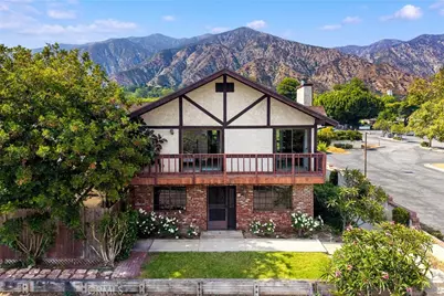 81 W Montecito Avenue, Sierra Madre, CA 91024 - Photo 33