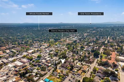 81 W Montecito Avenue, Sierra Madre, CA 91024 - Photo 31