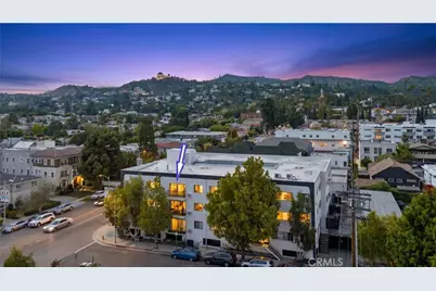 1930 N Vermont #302, Los Angeles, CA 90027 - Photo 19