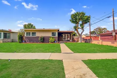 6855 Butler Ave, Long Beach, CA 90805 - Photo 1