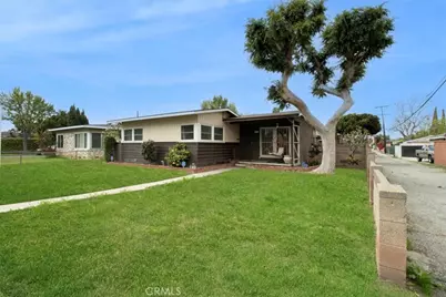 6855 Butler Ave, Long Beach, CA 90805 - Photo 3